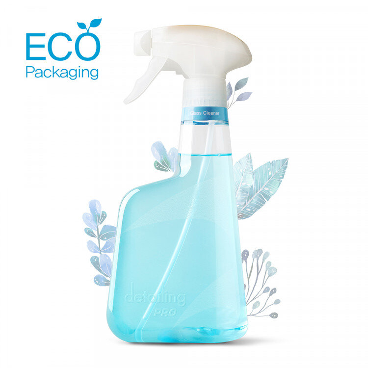 [디테일링프로] ECO 유리세정제 물때 제거